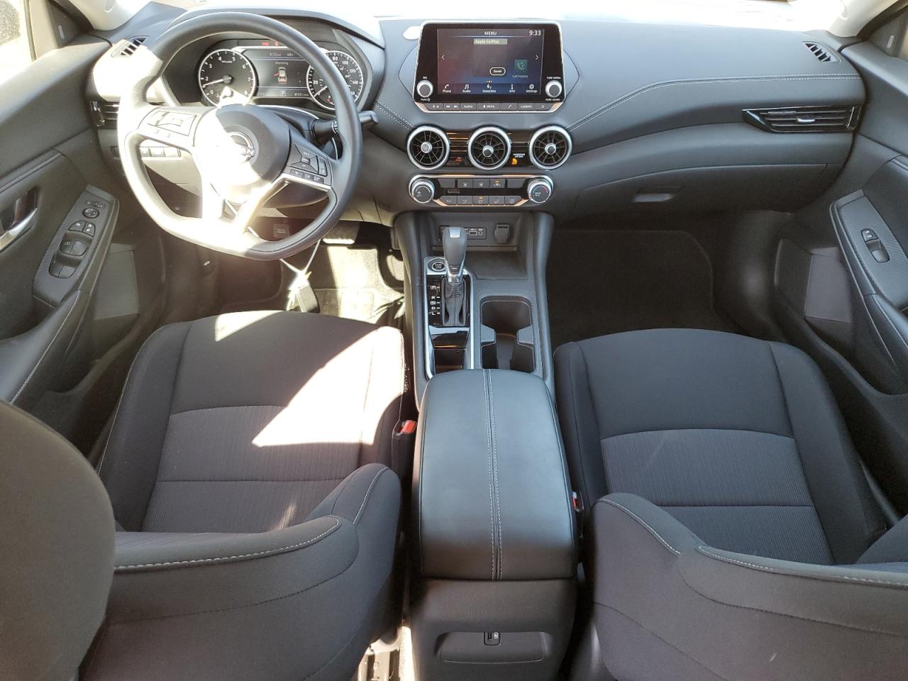 3N1AB8CV5RY227761 NISSAN SENTRA 2024