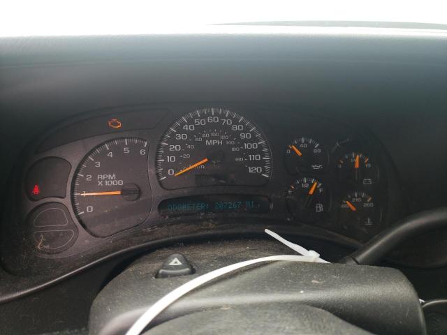 2005 Chevrolet Silverado K1500 VIN: 1GCEK19Z35Z331522 Lot: 48711754