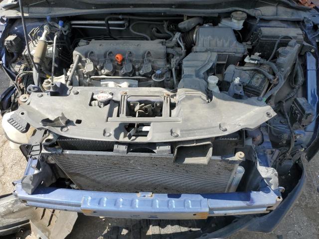 2017 Honda Hr-V Lx VIN: 3CZRU6H37HG708891 Lot: 55914134