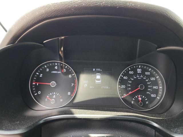 2021 Kia Forte Fe VIN: 3KPF24AD1ME267674 Lot: 55424144