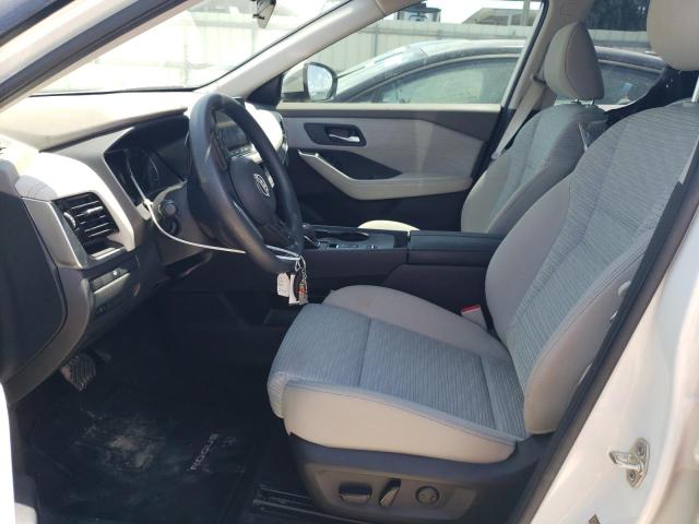 2022 NISSAN ROGUE SV - JN8BT3BA4NW042770