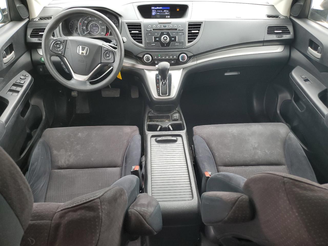 5J6RM4H55DL053245 2013 Honda Cr-V Ex