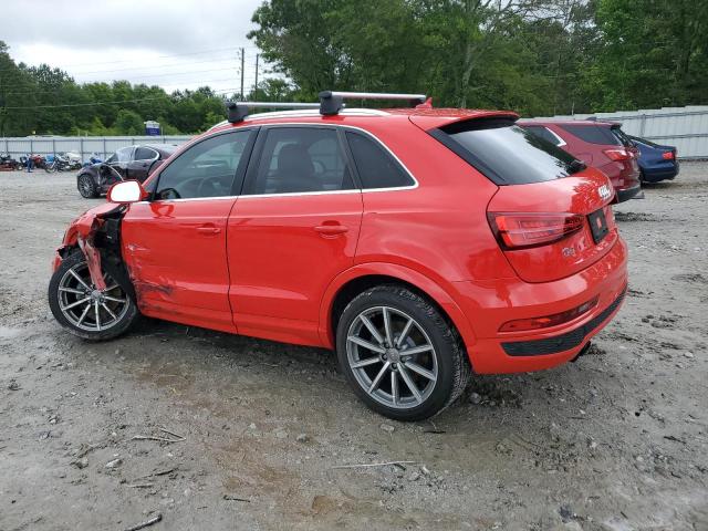 2018 Audi Q3 Premium Plus VIN: WA1JCCFS1JR028872 Lot: 53692014