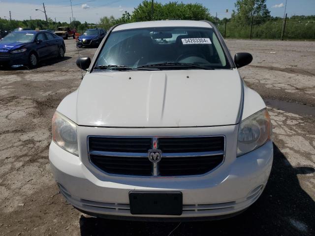 2008 Dodge Caliber Sxt VIN: 1B3HB48B58D646652 Lot: 54203304