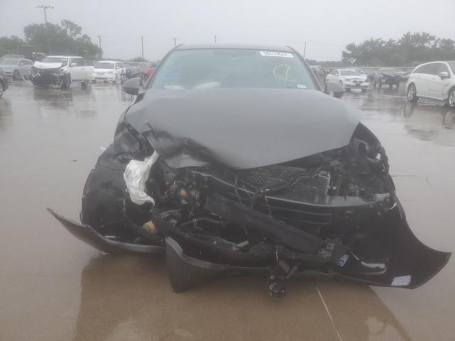 VIN JM1BL1W74D1799663 2013 Mazda 3, I no.5