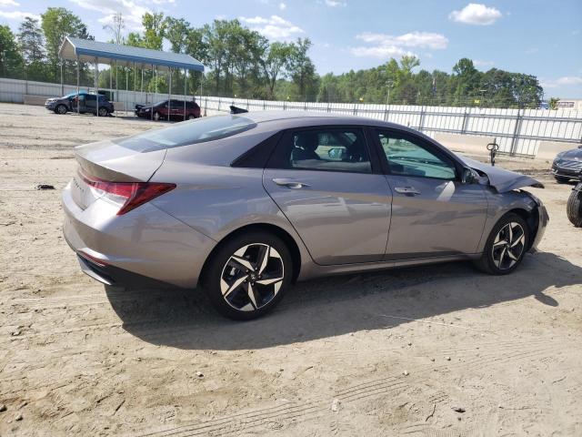 2023 HYUNDAI ELANTRA SE - KMHLS4AG8PU556162
