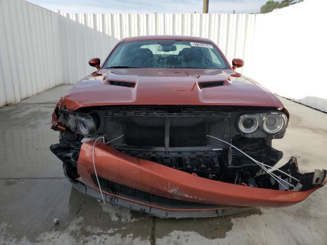 2022 Dodge Challenger Sxt VIN: 2C3CDZAG1NH234320 Lot: 57151464