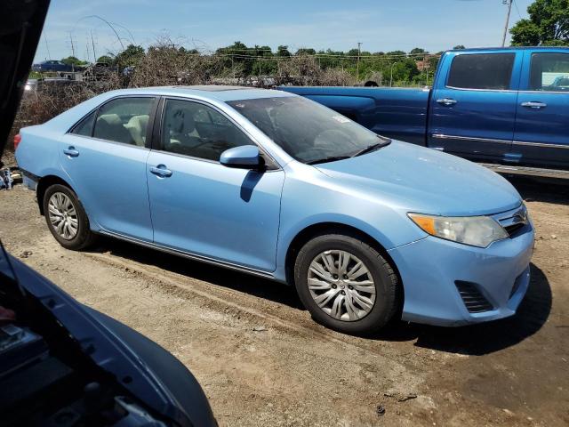 2012 Toyota Camry Base VIN: 4T4BF1FKXCR251516 Lot: 57188974