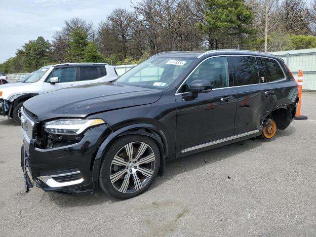 2020 Volvo Xc90 T6 Inscription VIN: YV4A22PL8L1587442 Lot: 55378524