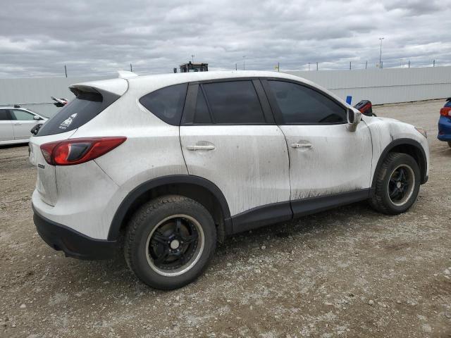 2015 Mazda Cx-5 Gt VIN: JM3KE4DY8F0507715 Lot: 55336914