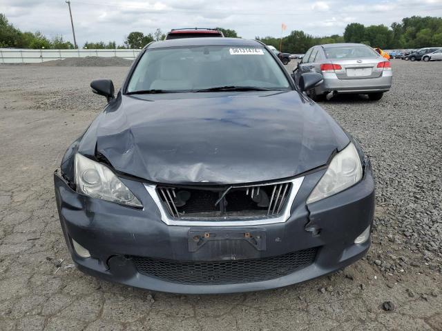 2009 Lexus Is 250 VIN: JTHBK262795092830 Lot: 56131474