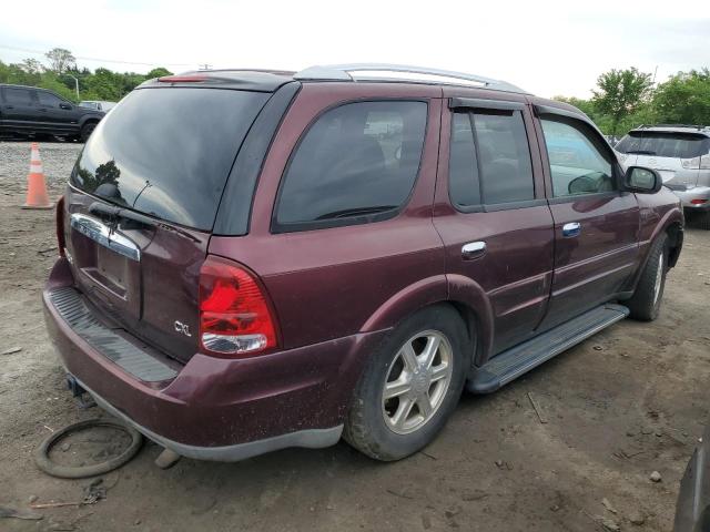 2007 Buick Rainier Cxl VIN: 5GADT13S972228879 Lot: 54130044