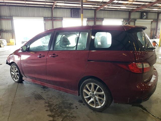 2015 Mazda 5 Touring VIN: JM1CW2CL7F0190398 Lot: 54802464