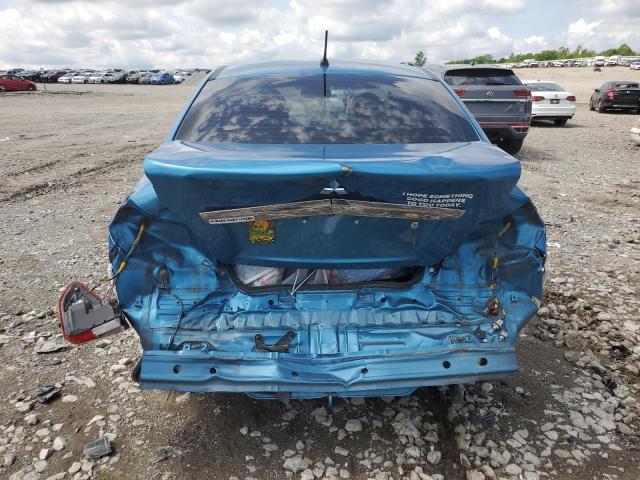 2019 MITSUBISHI MIRAGE G4 - ML32F3FJXKHF07586