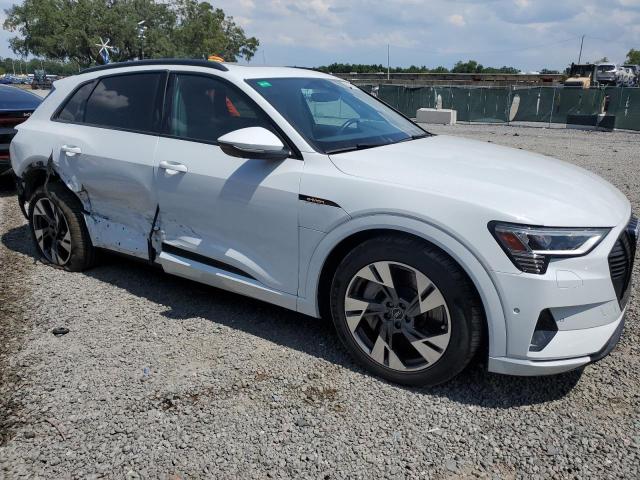 2021 Audi E-Tron Premium VIN: WA1AAAGE5MB010441 Lot: 56303714