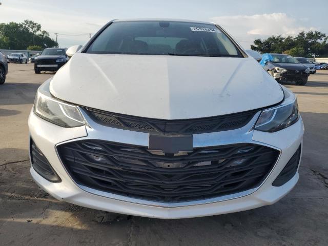 2019 Chevrolet Cruze Ls VIN: 1G1BC5SMXK7108044 Lot: 56926894