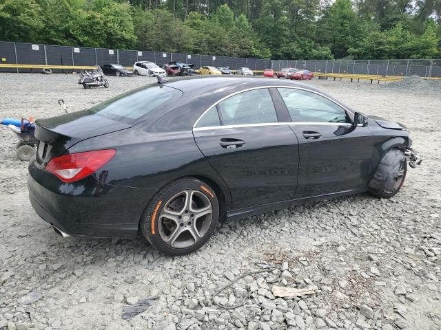 VIN WDDSJ4EB5EN058659 2014 Mercedes-Benz CLA-Class,... no.3