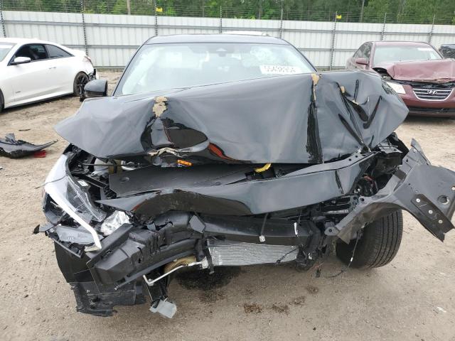 2024 NISSAN SENTRA S - 3N1AB8BV4RY281277