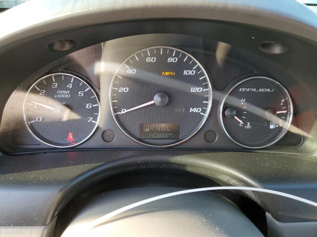 2007 Chevrolet Malibu Ls VIN: 1G1ZS58F27F108093 Lot: 53128974