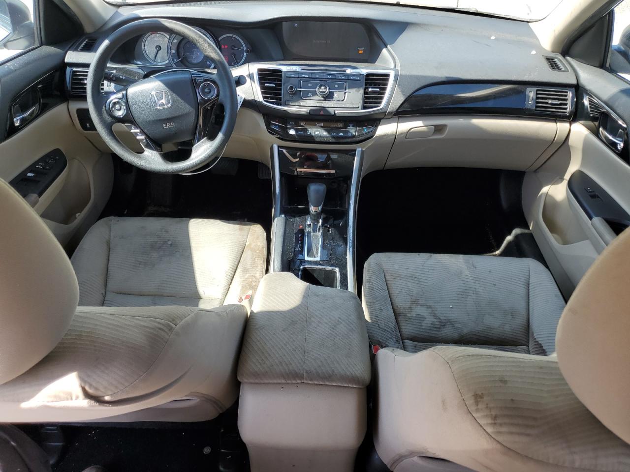1HGCR2F31HA189510 HONDA ACCORD 2017