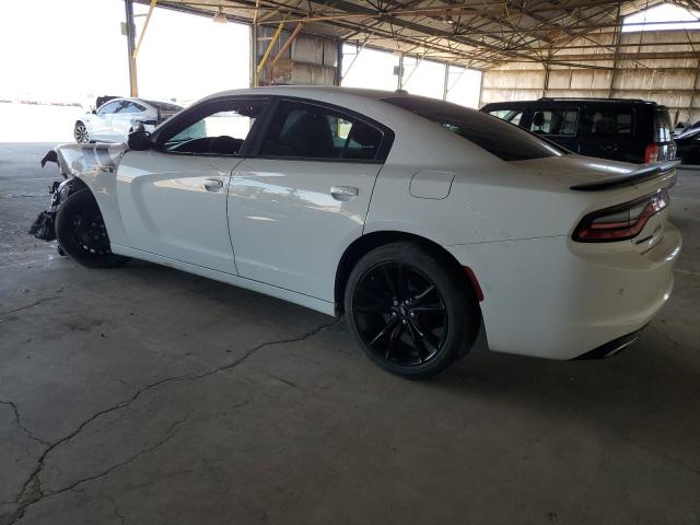 2018 Dodge Charger Sxt VIN: 2C3CDXBG6JH169767 Lot: 52936144