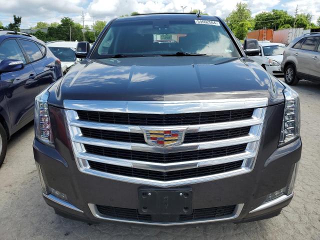 2017 CADILLAC ESCALADE E - 1GYS4JKJ8HR260947