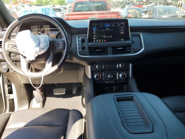 2021 GMC Yukon Xl K1500 Slt VIN: 1GKS2GKD4MR410785 Lot: 56489664