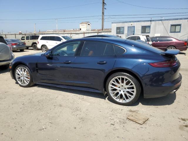 2019 Porsche Panamera Base VIN: WP0AA2A74KL101004 Lot: 57328024