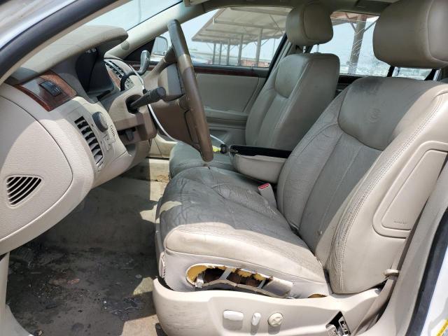 2006 Cadillac Dts VIN: 1G6KD57Y96U120809 Lot: 55763364