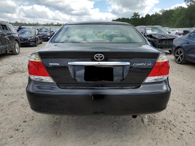 2005 Toyota Camry Le VIN: 4T1BE32K55U103369 Lot: 55667984