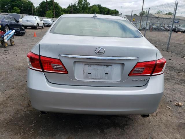 2012 Lexus Es 350 VIN: JTHBK1EG7C2511078 Lot: 55010634