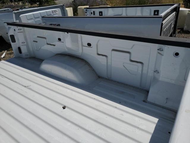 2019 CHEVROLET SILV PARTS 8F00TCHEVLNGBED3