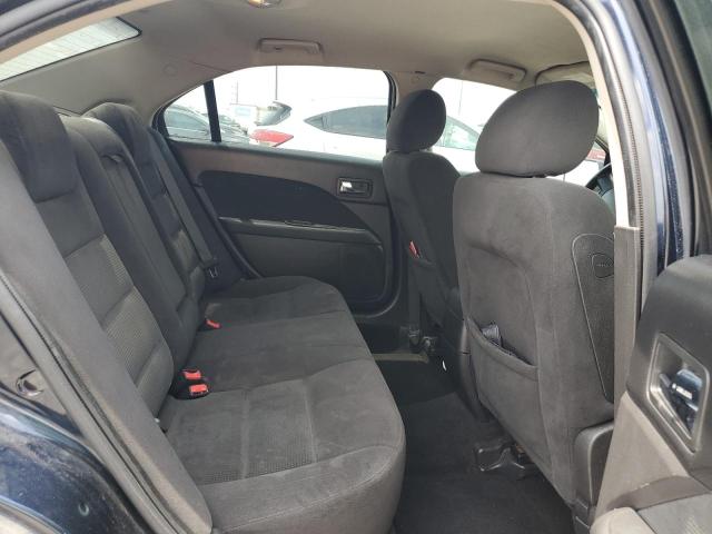 2008 Ford Fusion Sel VIN: 3FAHP08188R180681 Lot: 56631194