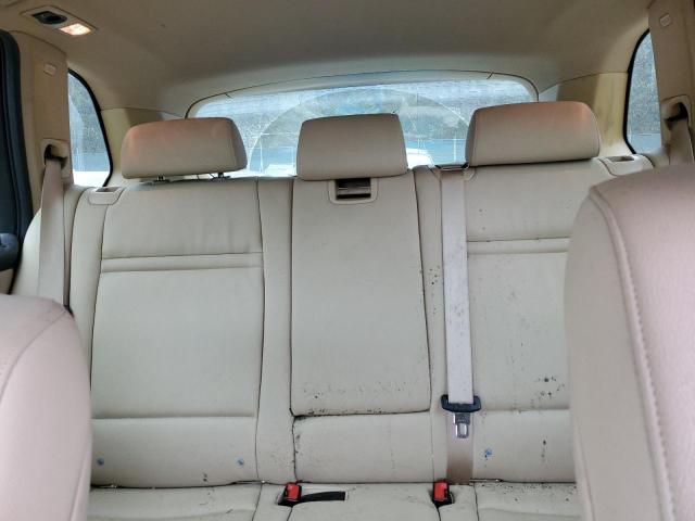 2013 BMW X5 xDrive35I VIN: 5UXZV4C51D0B18525 Lot: 54353684