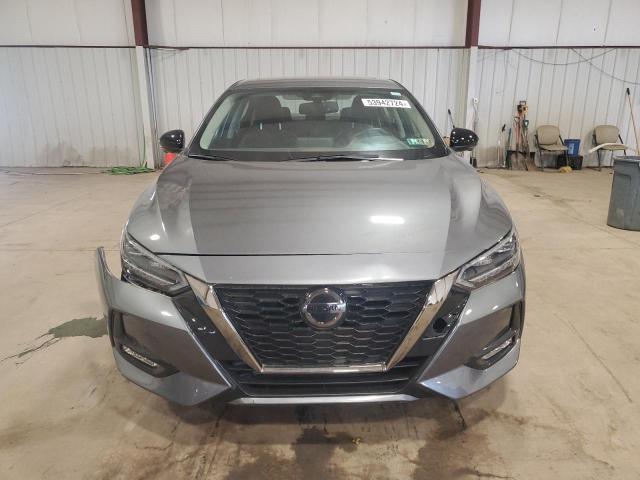 2021 Nissan Sentra Sr VIN: 3N1AB8DV4MY213017 Lot: 53942724