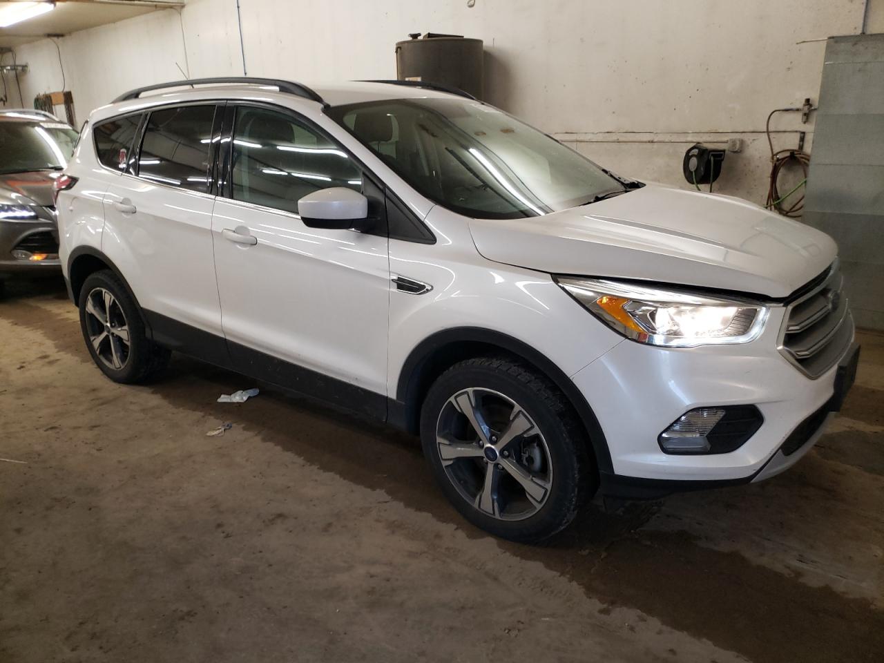 1FMCU9GD5HUE47972 FORD ESCAPE 2017