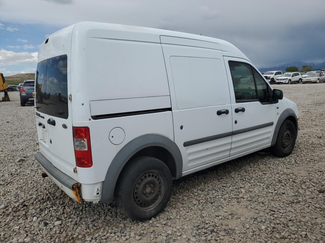 NM0LS7DN6AT031420 2010 Ford Transit Connect Xlt