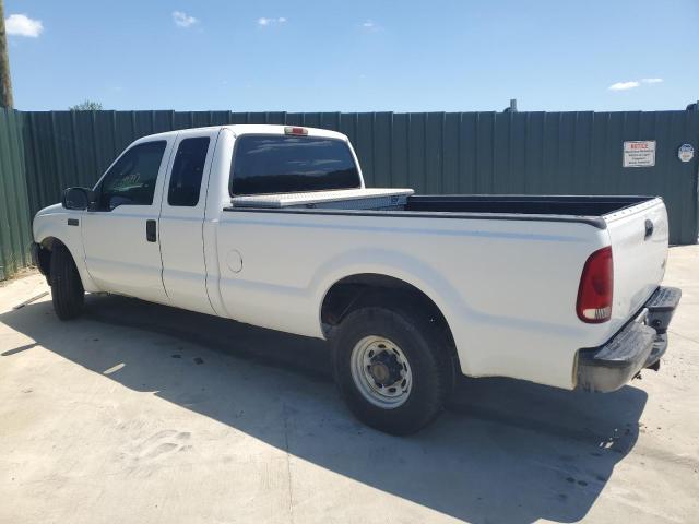 2004 Ford F250 Super Duty VIN: 1FTNX20L64EC69426 Lot: 55537634