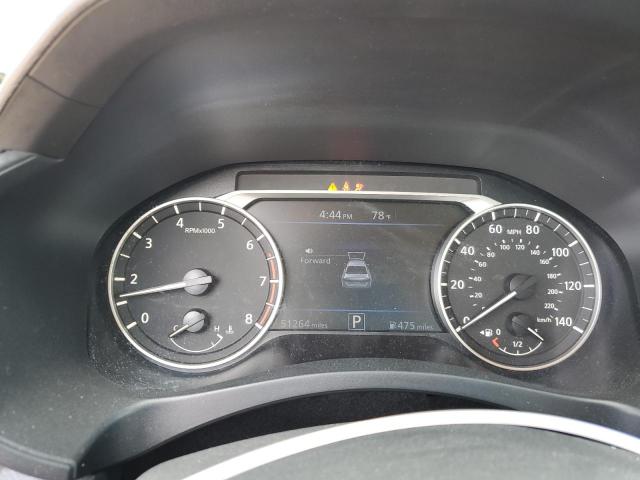 2020 Nissan Altima S VIN: 1N4BL4BVXLC188647 Lot: 55392454