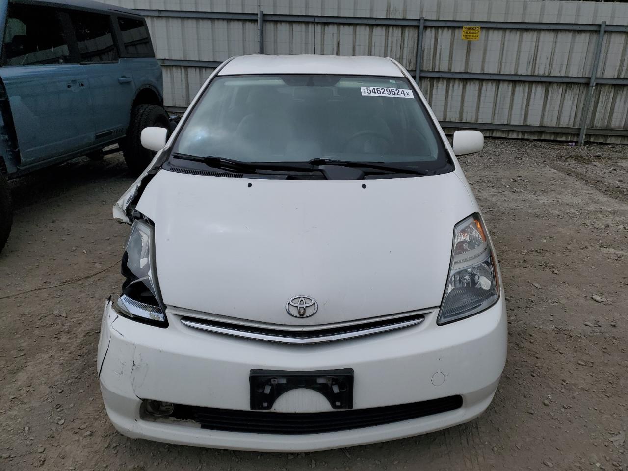 JTDKB20U183313036 2008 Toyota Prius