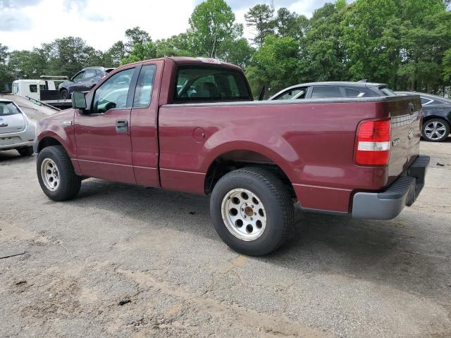 2006 Ford F150 VIN: 1FTRF12296NB68936 Lot: 56393434