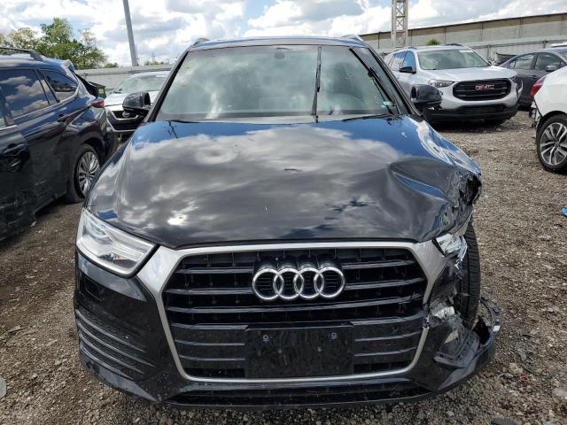 2018 Audi Q3 Premium VIN: WA1BCCFS2JR004293 Lot: 54164334