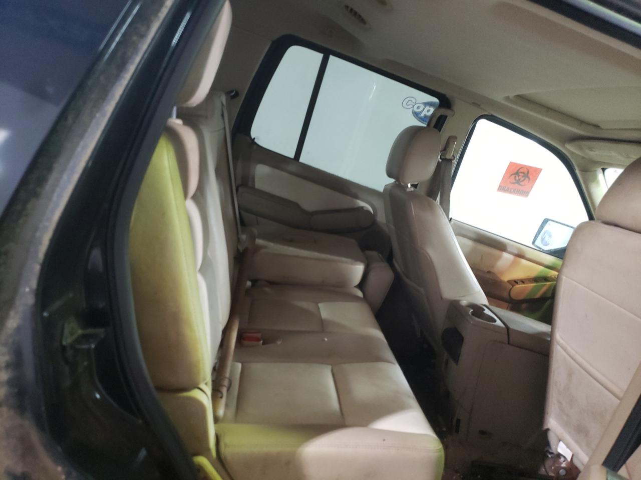 1FMEU748X8UA39049 2008 Ford Explorer Eddie Bauer