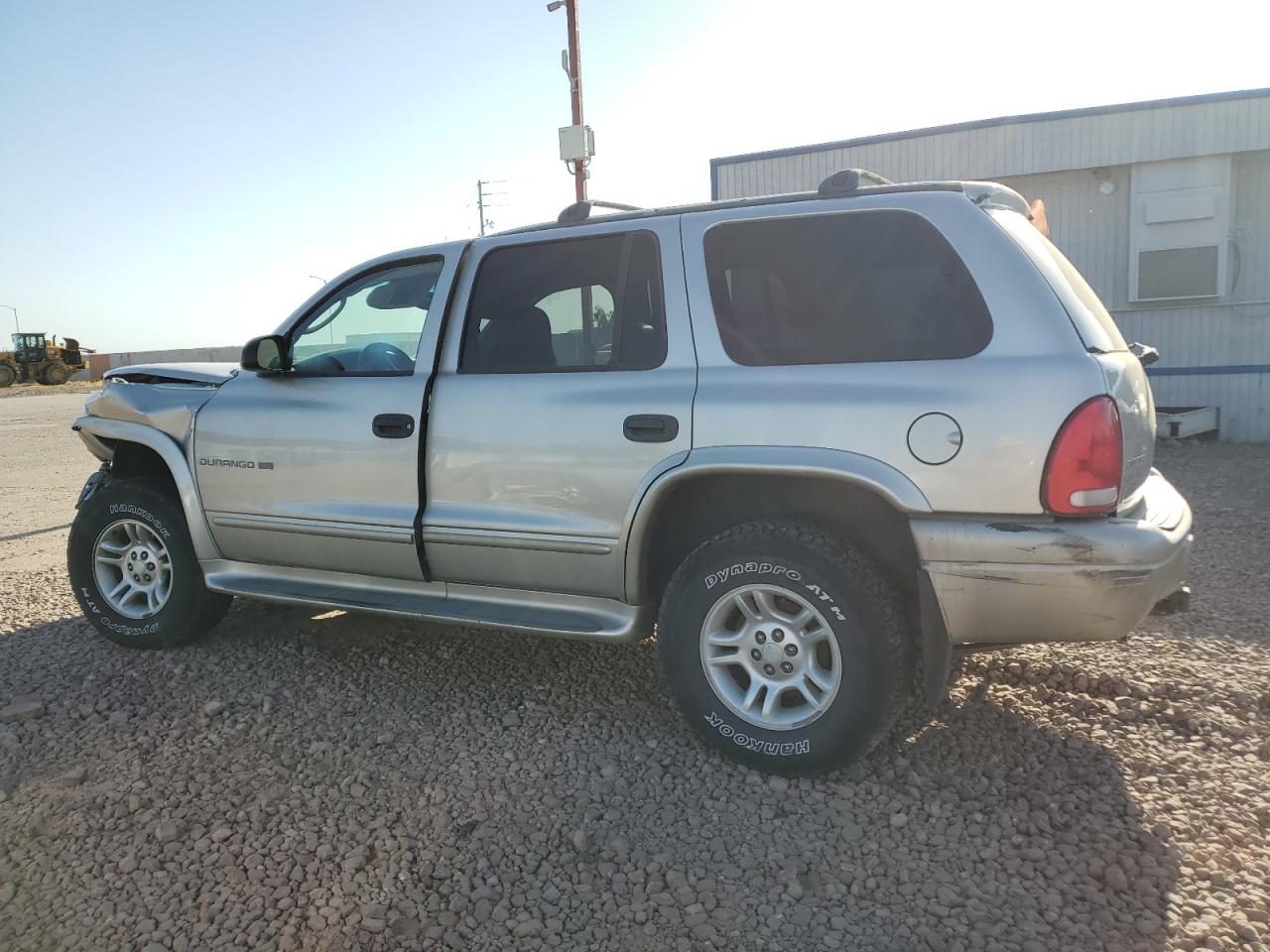 1B4HS28Z01F547888 2001 Dodge Durango