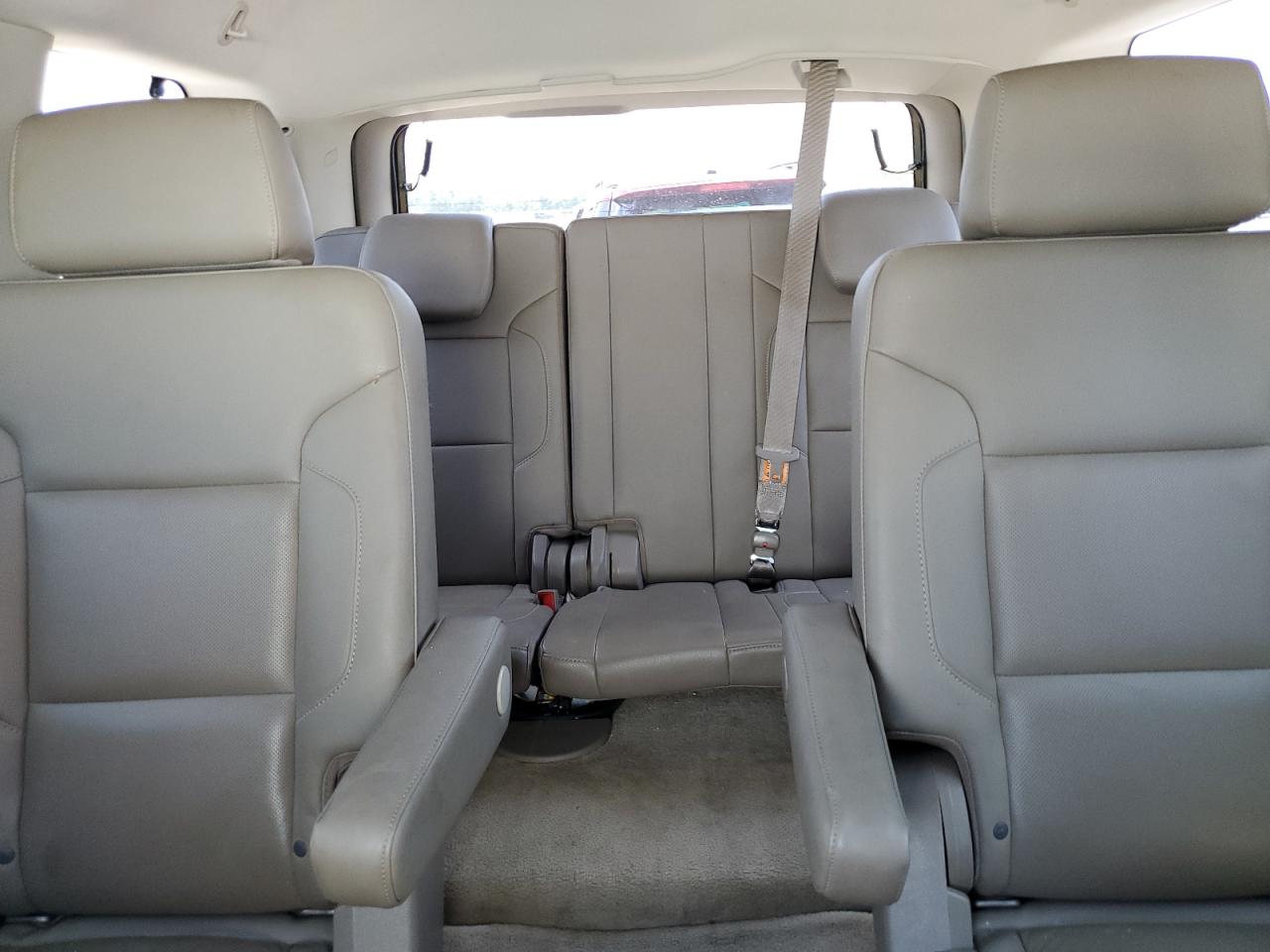 1GNSKCKC3FR189279 2015 Chevrolet Tahoe K1500 Ltz