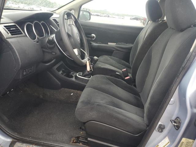 2011 Nissan Versa S VIN: 3N1BC1CP4BL418729 Lot: 53051164