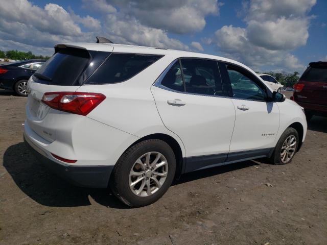 2018 Chevrolet Equinox Lt VIN: 2GNAXSEV4J6126913 Lot: 56894604