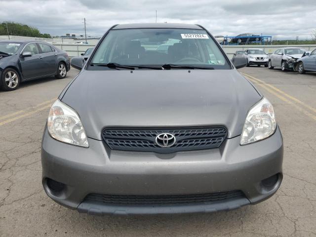 2007 Toyota Corolla Matrix Xr VIN: 2T1KR32E27C646732 Lot: 55272824