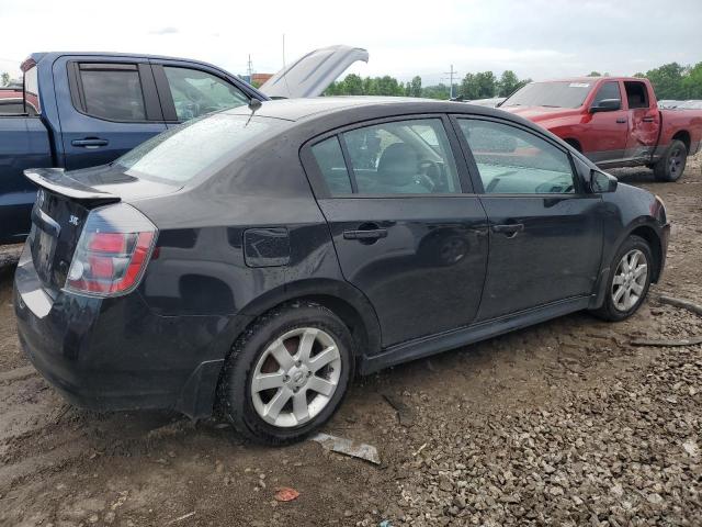 2010 Nissan Sentra 2.0 VIN: 3N1AB6APXAL686357 Lot: 55908384