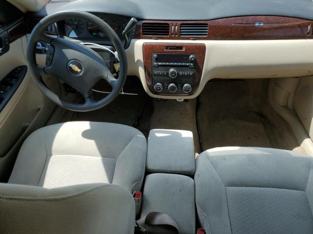 2011 Chevrolet Impala Ls VIN: 2G1WA5EK2B1215037 Lot: 55993434